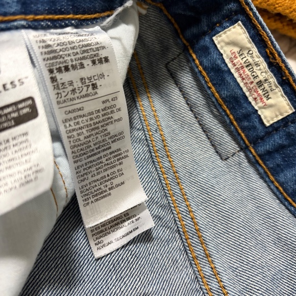 Jeans - Picture 3 of 9